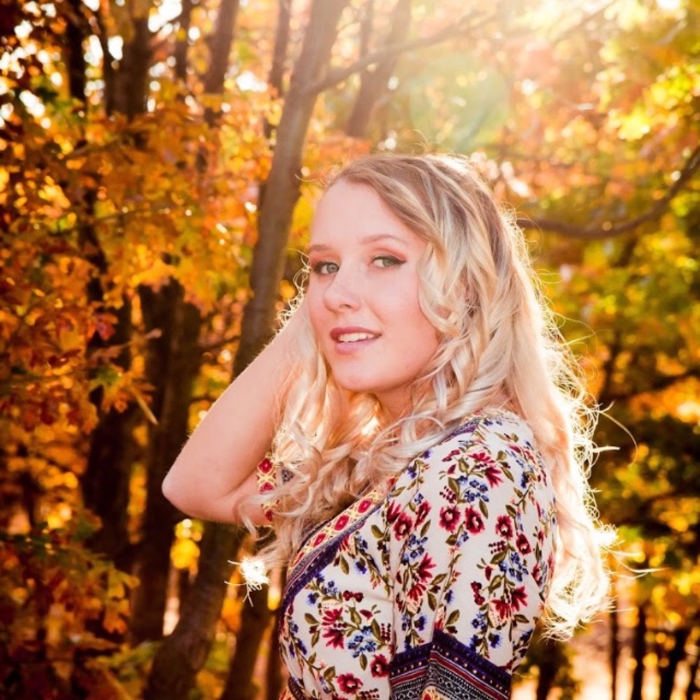 Meet your Posher, Brookelynn